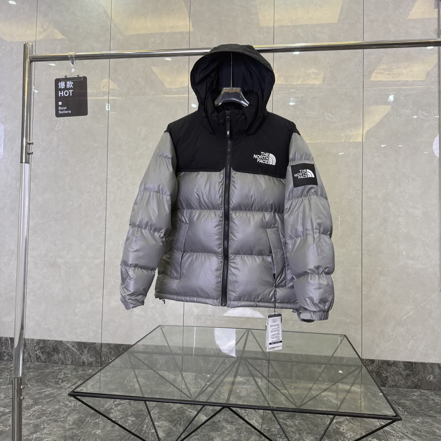 The North Face 1996 Retro Nuptse Jacket